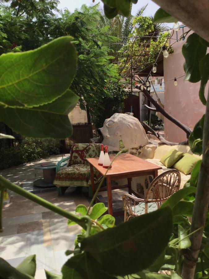 Casa Inspirada Bed & Breakfast Los Estancos Exterior photo