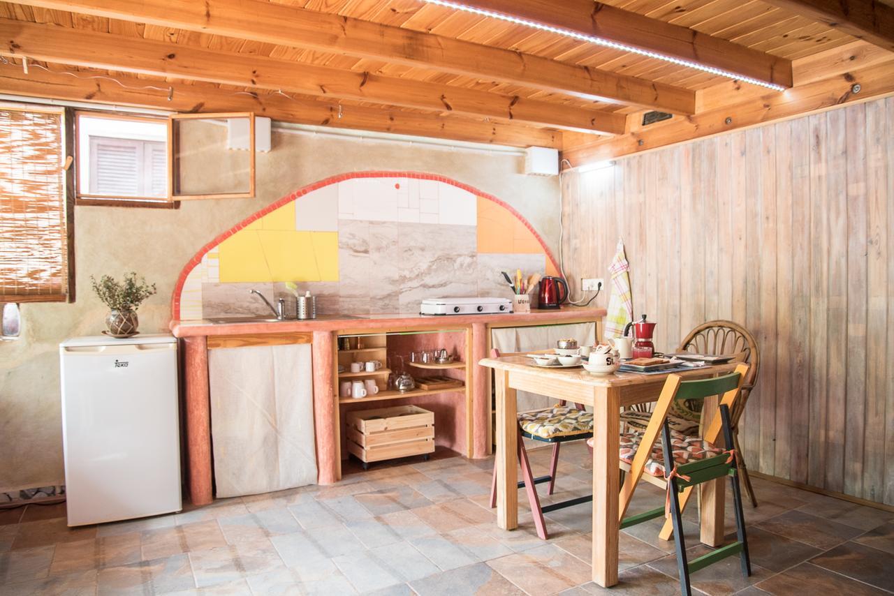 Casa Inspirada Bed & Breakfast Los Estancos Exterior photo