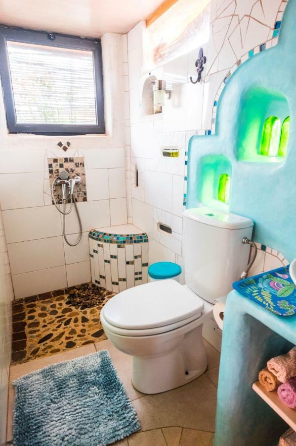 Casa Inspirada Bed & Breakfast Los Estancos Exterior photo