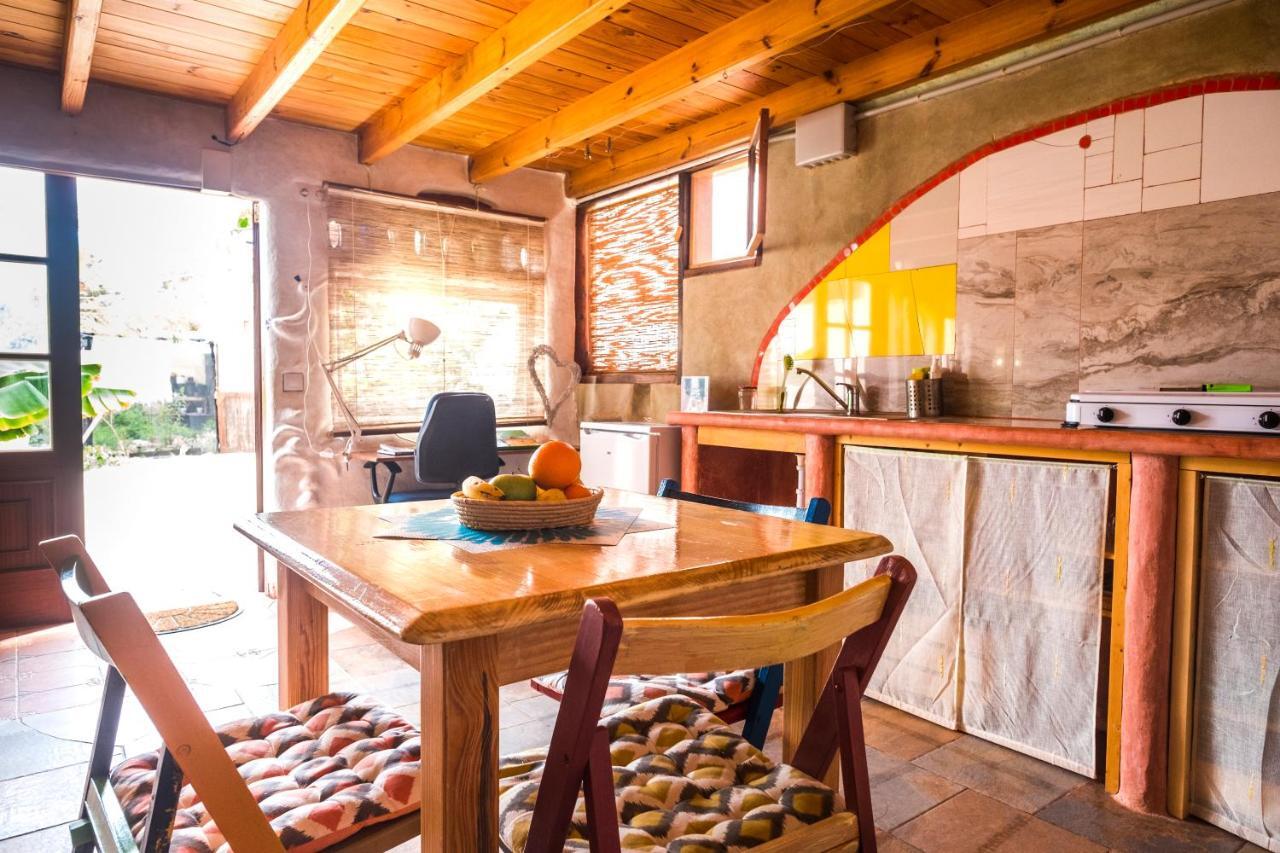 Casa Inspirada Bed & Breakfast Los Estancos Exterior photo